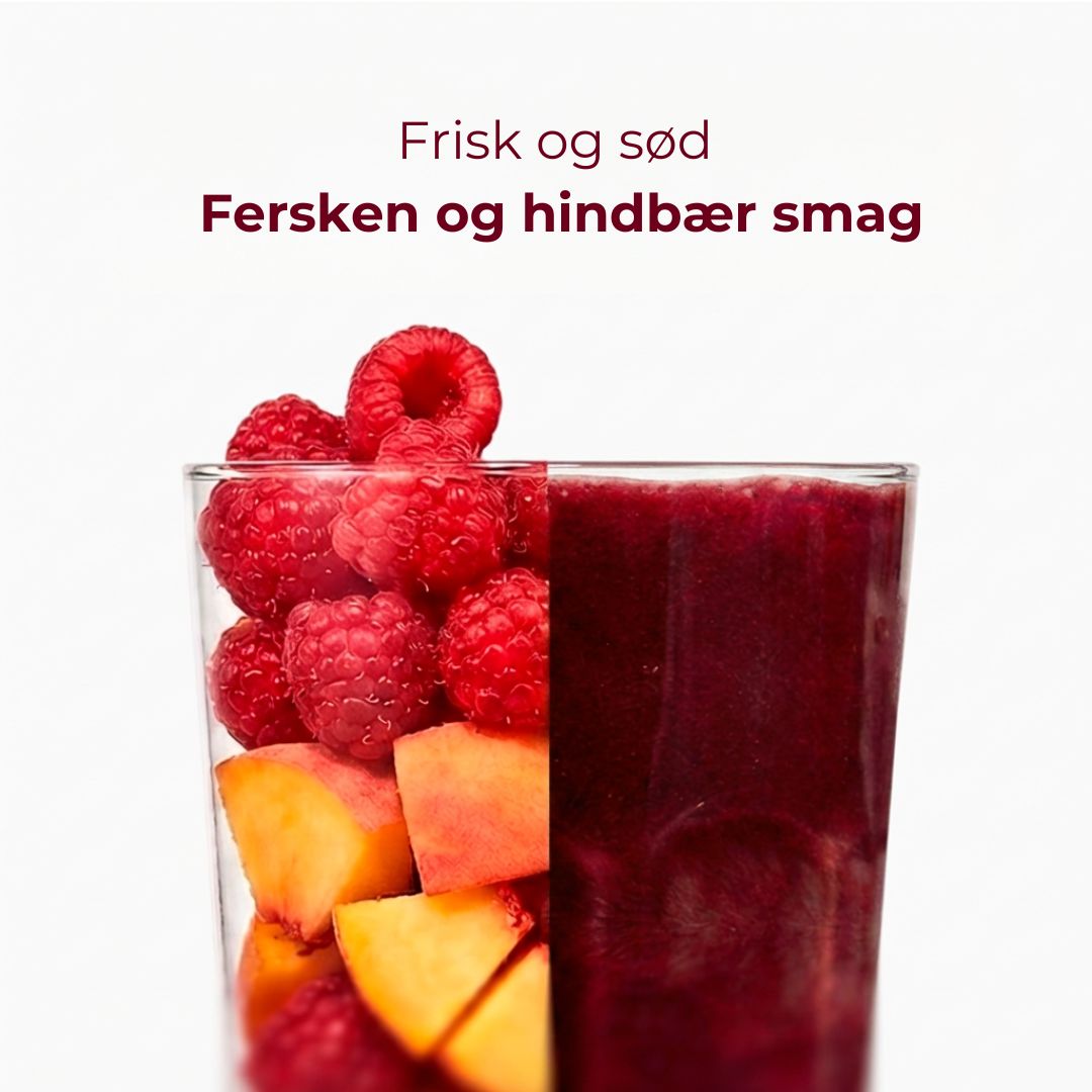 Pure Reds™