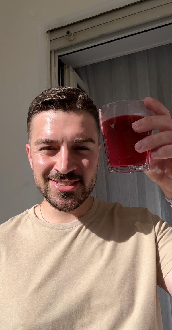 1.000.000+ portioner solgt