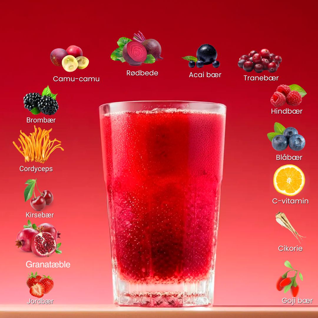 2 Pure Greens + 2 Pure Reds