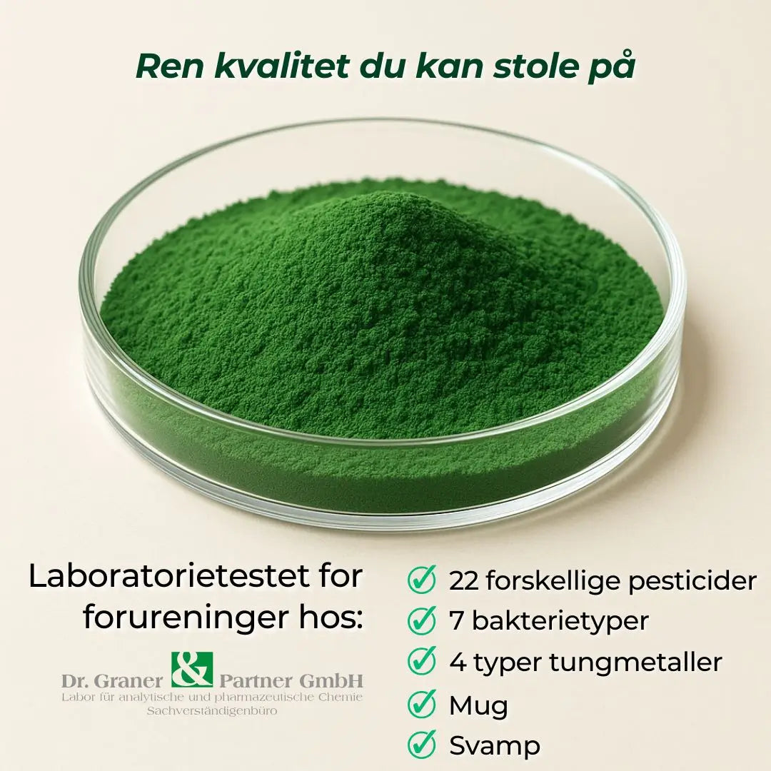 Pure Greens™