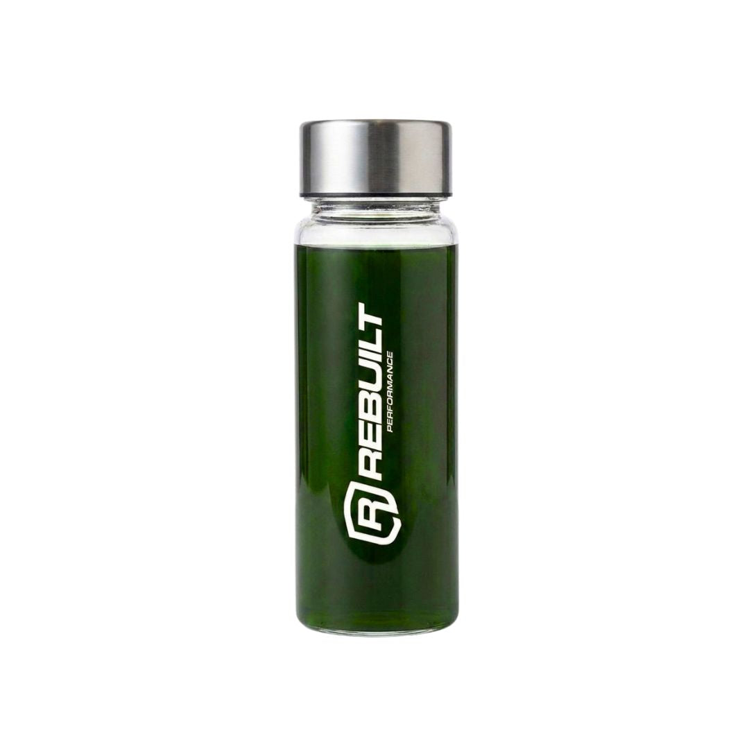 Überholter Premium-Shaker 550ml